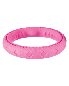 Trixie Aqua Toy Ring, orange