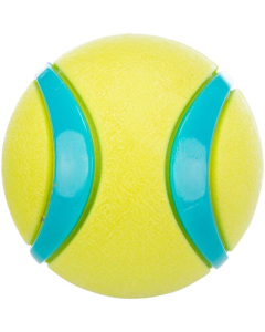 Trixie Ball, TPR, schwimmt