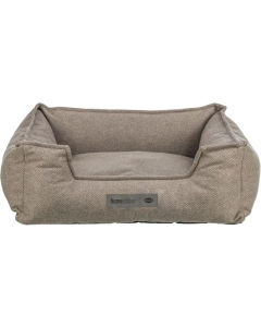 Trixie Bett Gano, eckig, taupe - petcenter.ch