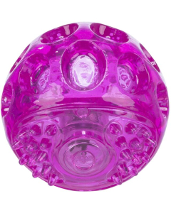 Trixie Blinkball, pink