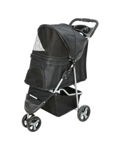 Trixie Buggy, schwarz