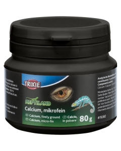 Trixie Calcium, mikrofein