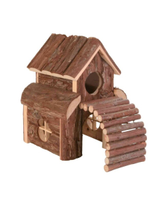 Trixie Maison en bois pour petits animaux