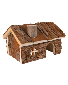 Trixie Maison en bois pour petits animaux
