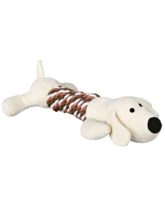 Trixie Hund mit Tau