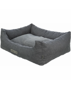 Trixie Hundebett Liano, grau