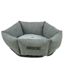 Trixie Katzenbett Viviana, blau-grau - petcenter.ch