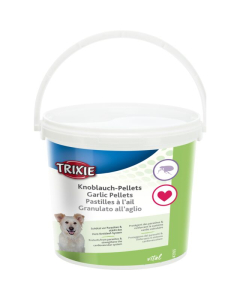 Trixie Knoblauch-Pellets