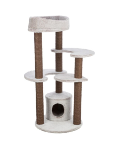 Trixie Kratzbaum Afonso, 135cm, braun - petcenter.ch