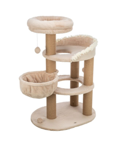 Trixie Kratzbaum Boho Filippo, 114cm, beige