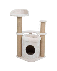 Trixie Kratzbaum Nayra, 83cm, beige