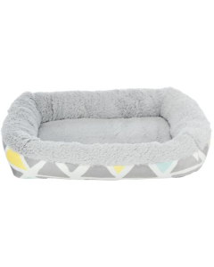 Trixie Kuschelbett Sunny, eckig