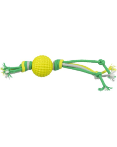 Trixie Spieltau mit Ball