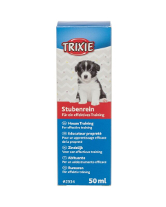 Trixie Stubenrein
