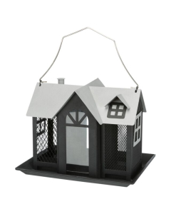Trixie Vogelfutterhaus Villa