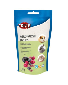 Trixie Waldfrucht Drops