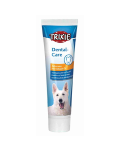 Trixie Zahncreme mit Teebaumöl