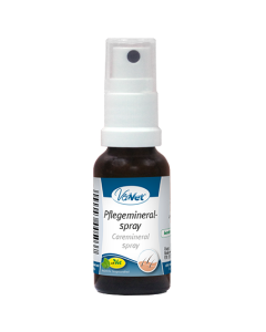 VeaVet Pflegemineralspray 20 ml
