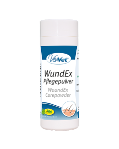 VeaVet WundEx Pflegepuder 70 g