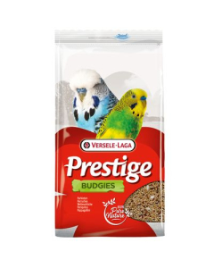 Versele-Laga Prestige-Mischung für Wellensittiche