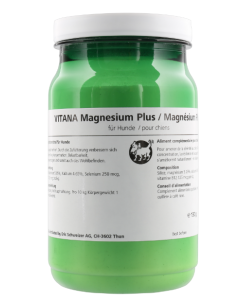 VITANA Magnesium Plus