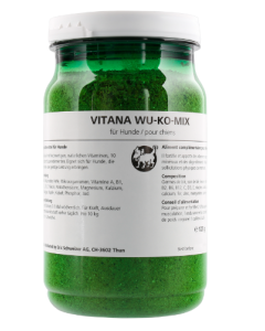 VITANA WU-KO-MIX 