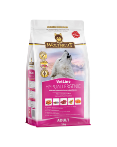 WOLFSBLUT Range Lamb SENIOR