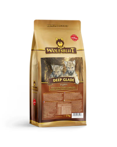 WOLFSBLUT Deep Glade PUPPY
