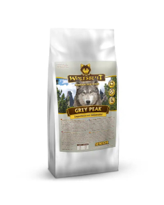 WOLFSBLUT Grey Peak SENIOR 