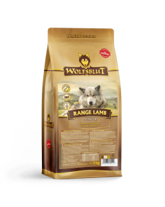 WOLFSBLUT Range Lamb SENIOR
