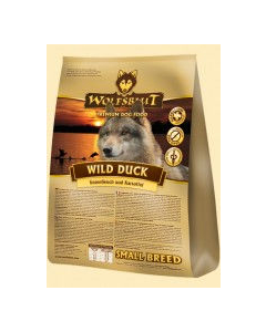 WOLFSBLUT Wild Duck SMALL BREED