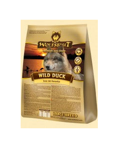 WOLFSBLUT Wild Duck LARGE BREED