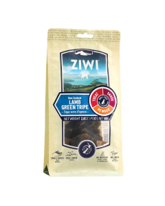 ZIWI Peak Lamm-Pansenkutteln, 80g
