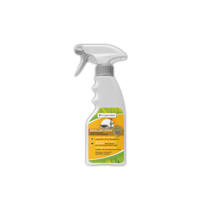 PV Bogaprotect Umgebungs-Spray, Anti-Parasit - 250ml 