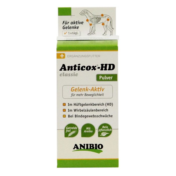 Anibio Anticox-HD classic-P - 70g
