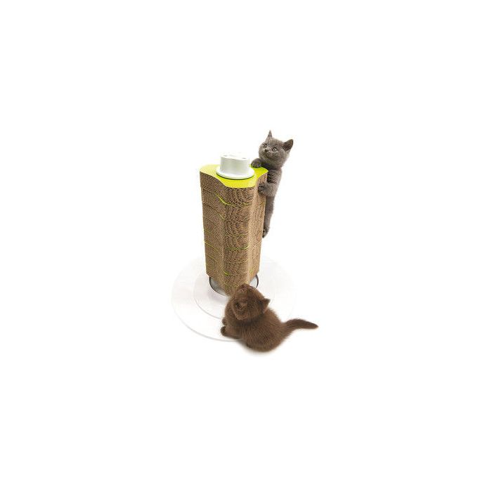 Catit senses 2.0 store scratcher