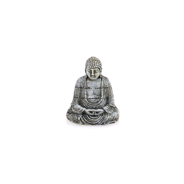 DE Amazonas Dekor Buddha klein - 6x4.5x7.2cm