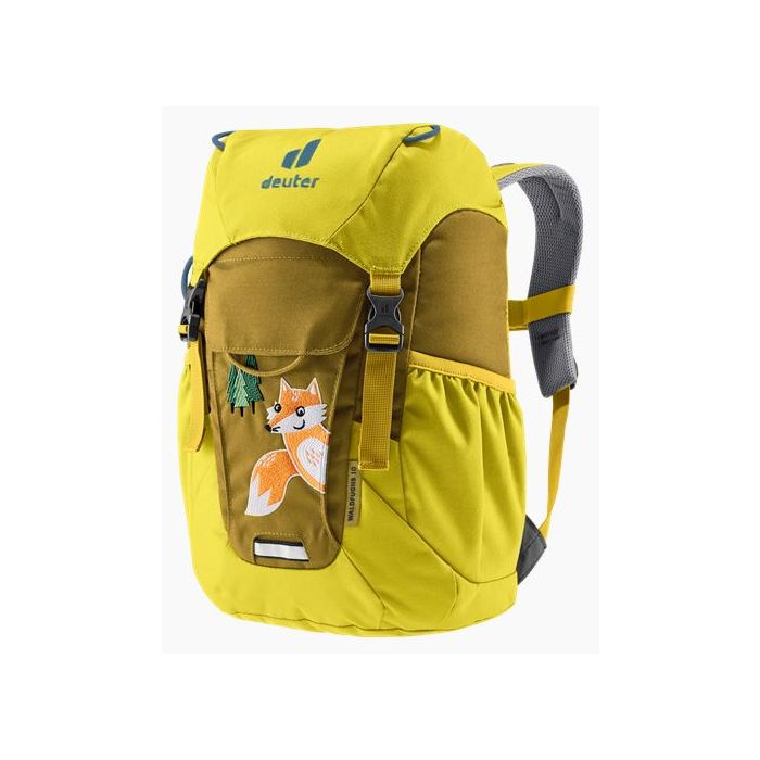 Deuter waldfuchs deals 10 l
