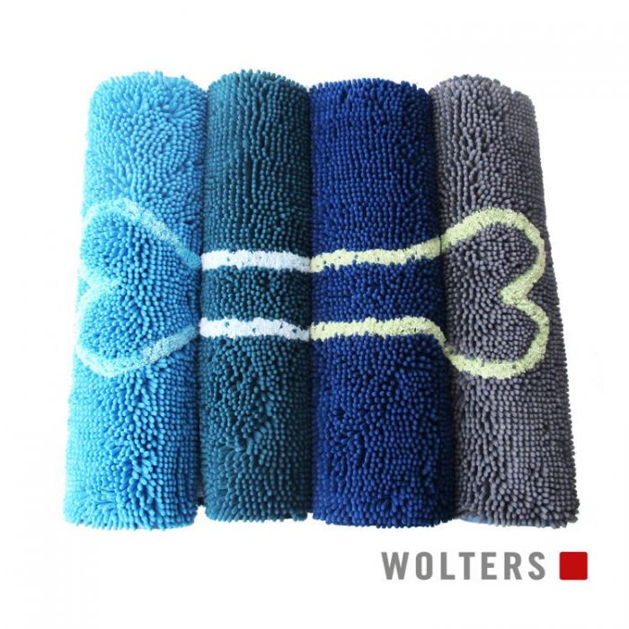 Wolters dirty top dog doormat