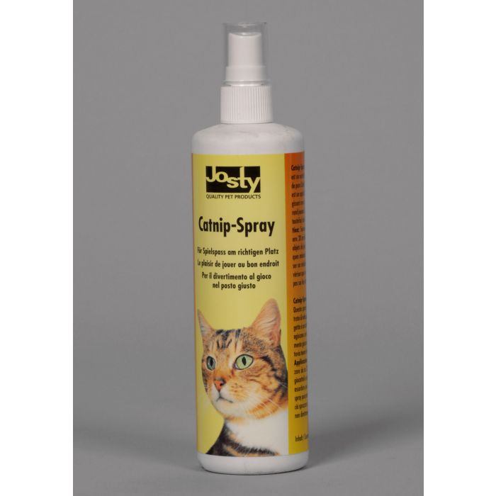 Cat-Nip Spray - 200 ml