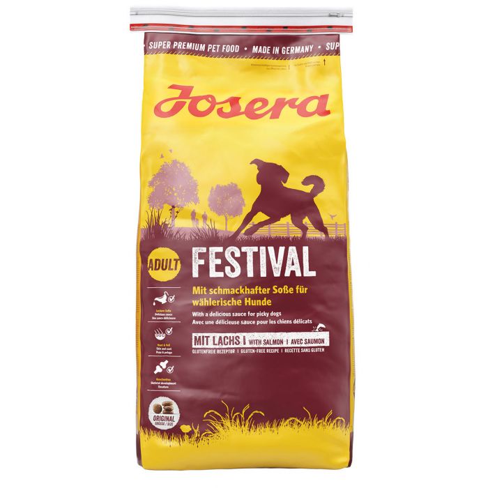 Josera Festival 