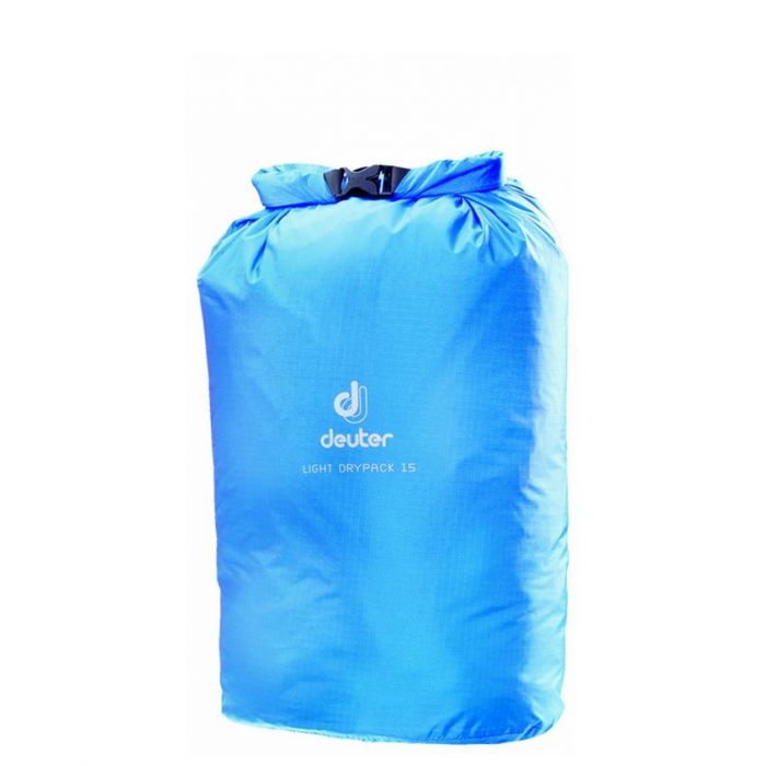 Deuter Light Drypack 15, coolblue