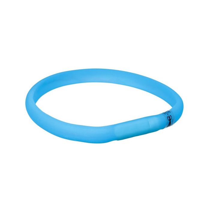 USB Flash Leuchtband blau oder gr n