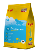 kyli FreshNature Nr. 1 Salmon & Potato Junior 