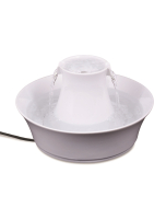 Drinkwell Keramik-Trinkbrunnen Avalon - 2 l