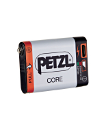 Akku CORE für Petzl Stirnlampe