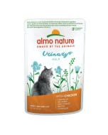 Almo Holistic Anti Urinary Help, Huhn - 30x70g