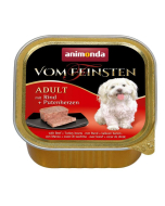 DE Animonda vom Feinsten Adult Classic - 22x150g | 3 Sorten