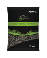 AQUAEL BASALT GRAVEL / KIES 2