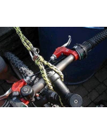 TS Bikebefestigung mit Paniksnap